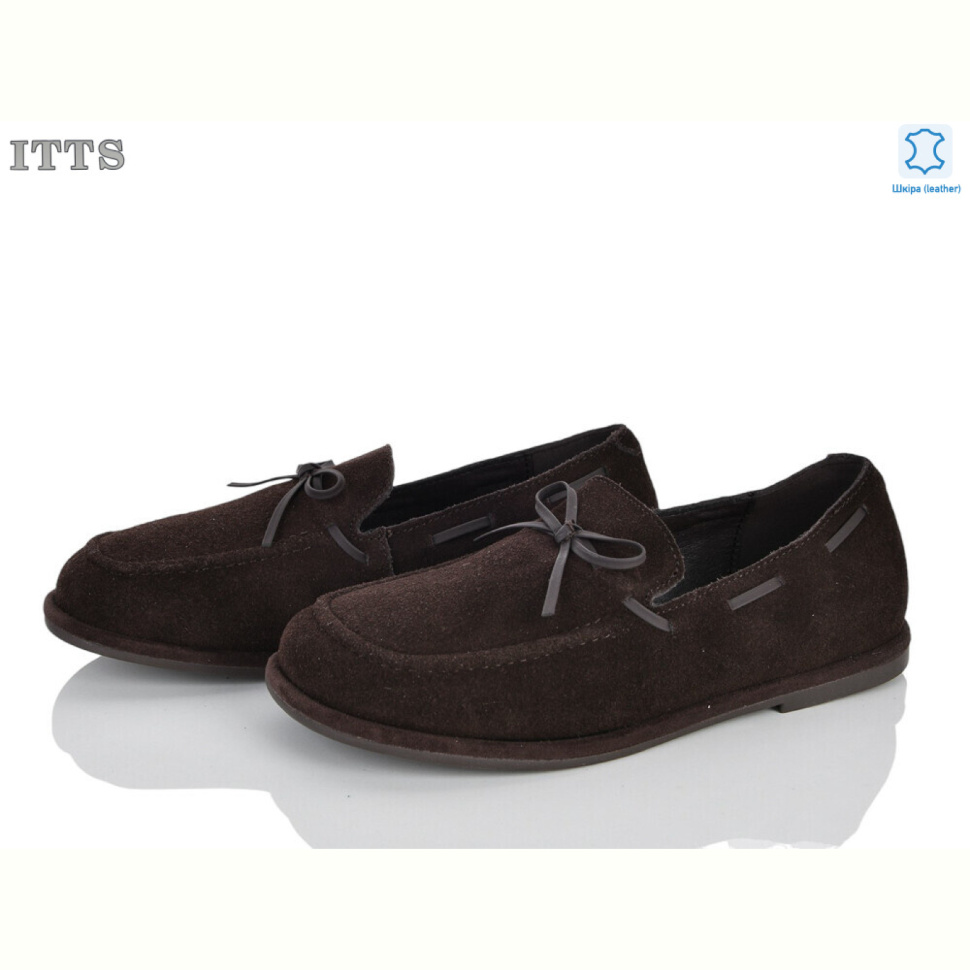 Туфли ITTS GL2909-41