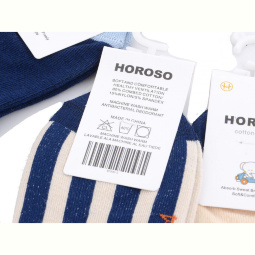 Носки HOROSO HOME WZ506-2 mix