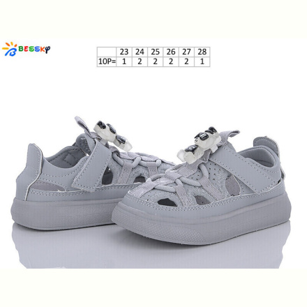 Сандалии Bessky-Kellaifeng BL3447-3A