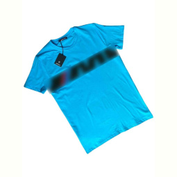 Футболка Verton A001-2 blue