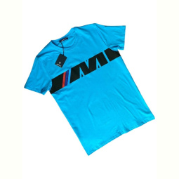 Футболка Verton A001-2 blue