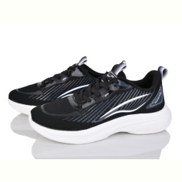 Кроссовки Lion-Lu A2460 black