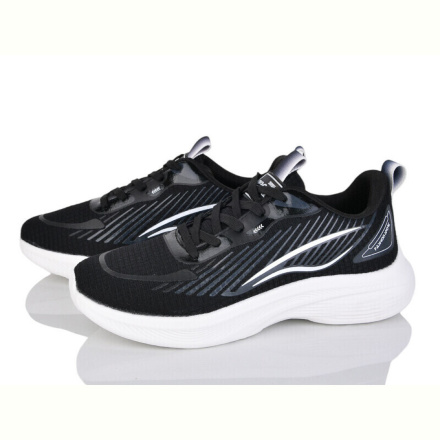 Кроссовки Lion-Lu A2460 black