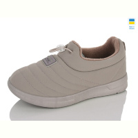 Кроссовки Lot Shoes 24-01 бежевий