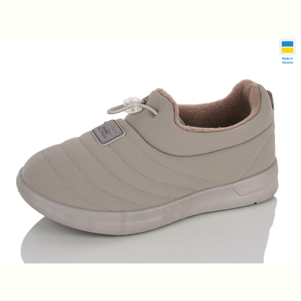 Кроссовки Lot Shoes 24-01 бежевий
