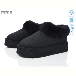 Угги ITTS A1712-1A