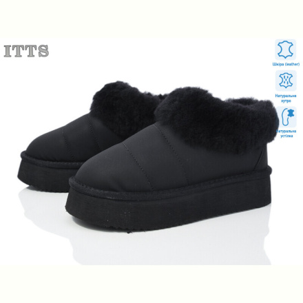 Угги ITTS A1712-1A