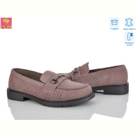 Туфли PLPS DBB13-5