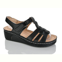 Босоножки Leguzaza H2-17 black