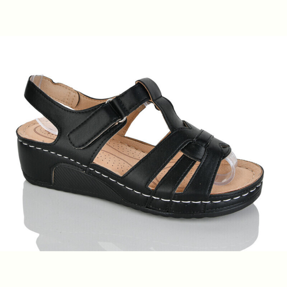 Босоножки Leguzaza H2-17 black