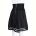 Юбка Obuvok 210 black (08981)
