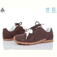 Кроссовки STILLI Group X100-5R шкіра піна