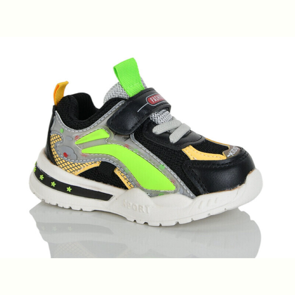Кроссовки Xifa kids XF01-2190-1A