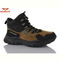 Ботинки Bonote A8972-6
