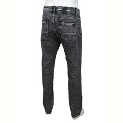 Джинсы Baron BRM9321BT grey