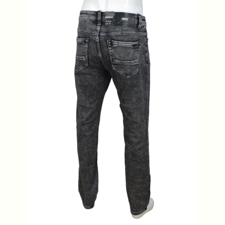 Джинсы Baron BRM9321BT grey