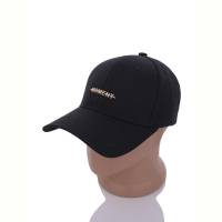 Кепка Королева 77105 black