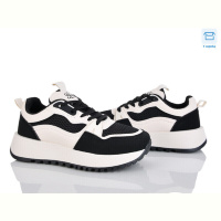 Кроссовки Hongquan J2109-1