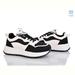 Кроссовки Hongquan J2109-1