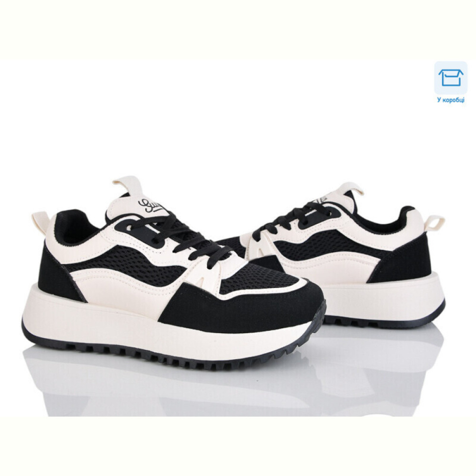 Кроссовки Hongquan J2109-1