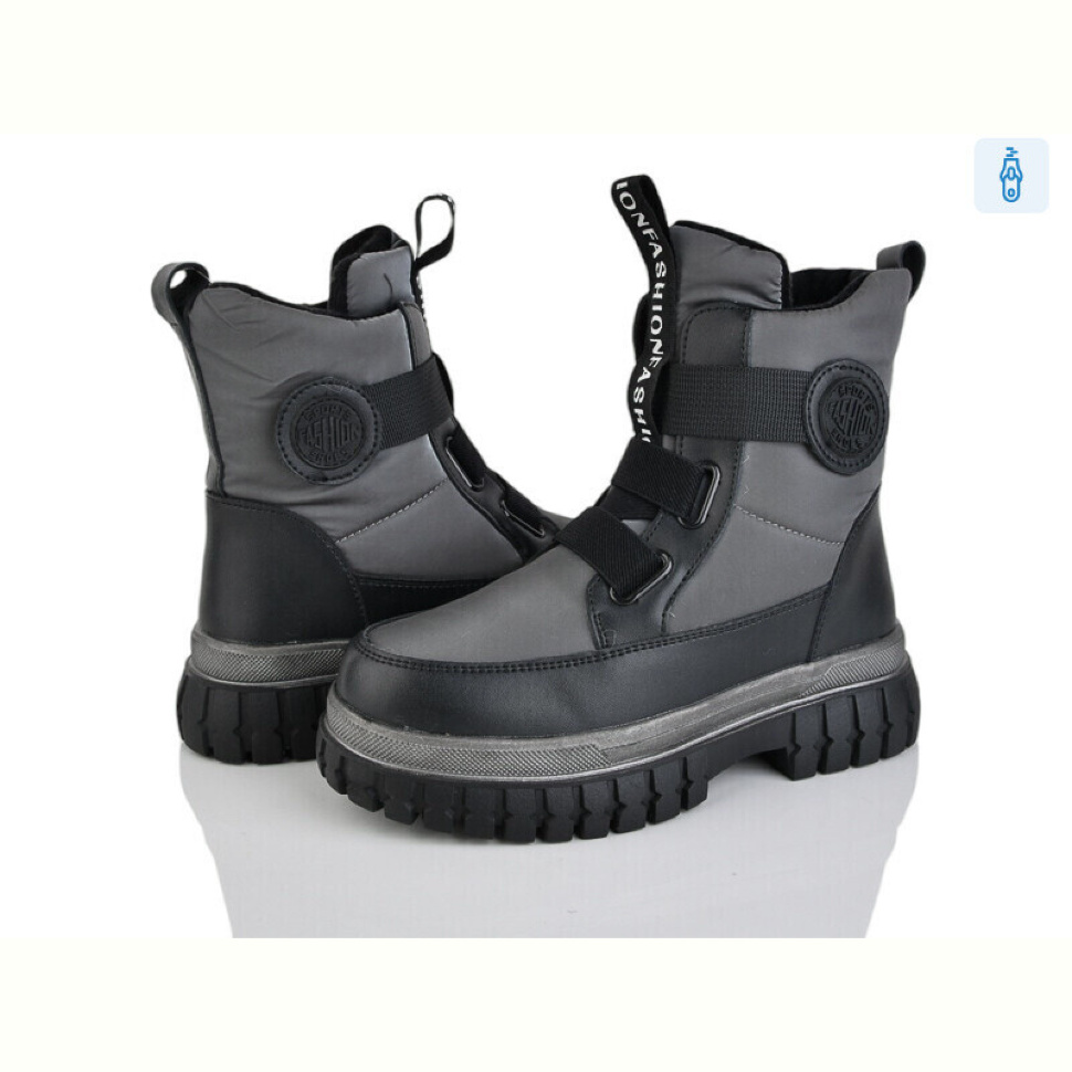 Ботинки Xifa kids FG2308-3D Ботинки Xifa kids FG2308-3D