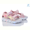 Босоножки Ok Shoes L5306-3 LED