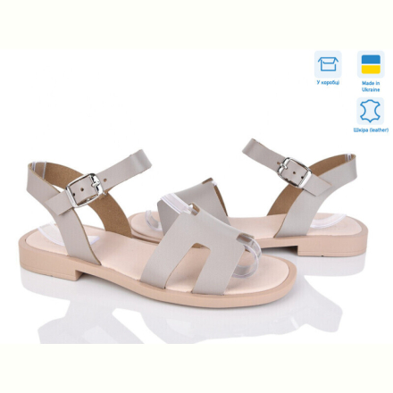 Босоножки Ailinda 333-26