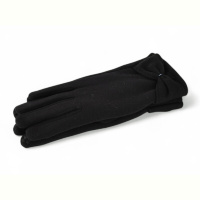Перчатки PAIDI 36-8 трикотаж black