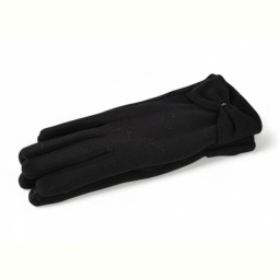 Перчатки PAIDI 36-8 трикотаж black