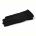 Перчатки PAIDI 36-8 трикотаж black