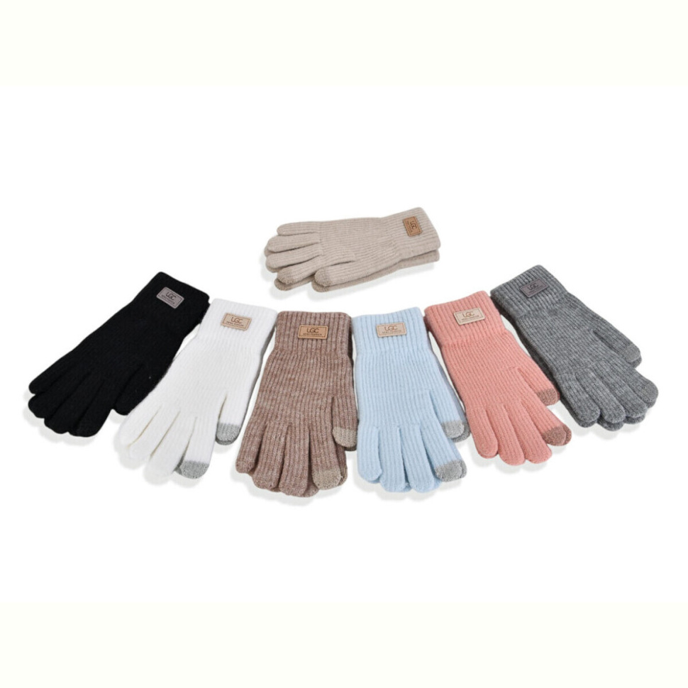 Перчатки CAP 7105 mix