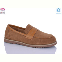 Туфли Gukkcr MG8408