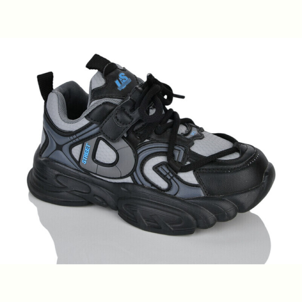 Кроссовки Xifa kids XXF02-356-3A Кроссовки Xifa kids XXF02-356-3A