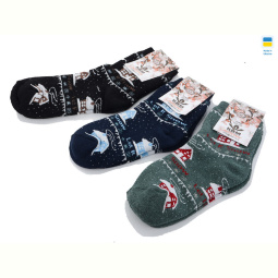 Носки Textile 1106-KBM mix