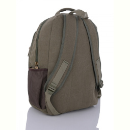 Рюкзак Superbag 6132 green