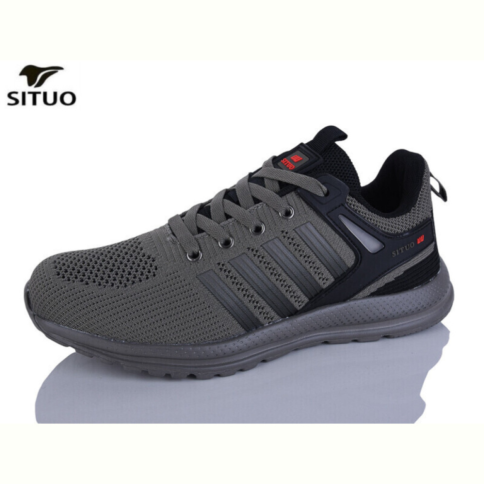 Кроссовки Situo A908-5