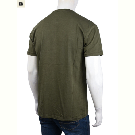 Футболка BIG 3707-093 green