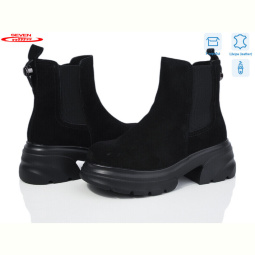 Ботинки Seven 777-CQ217