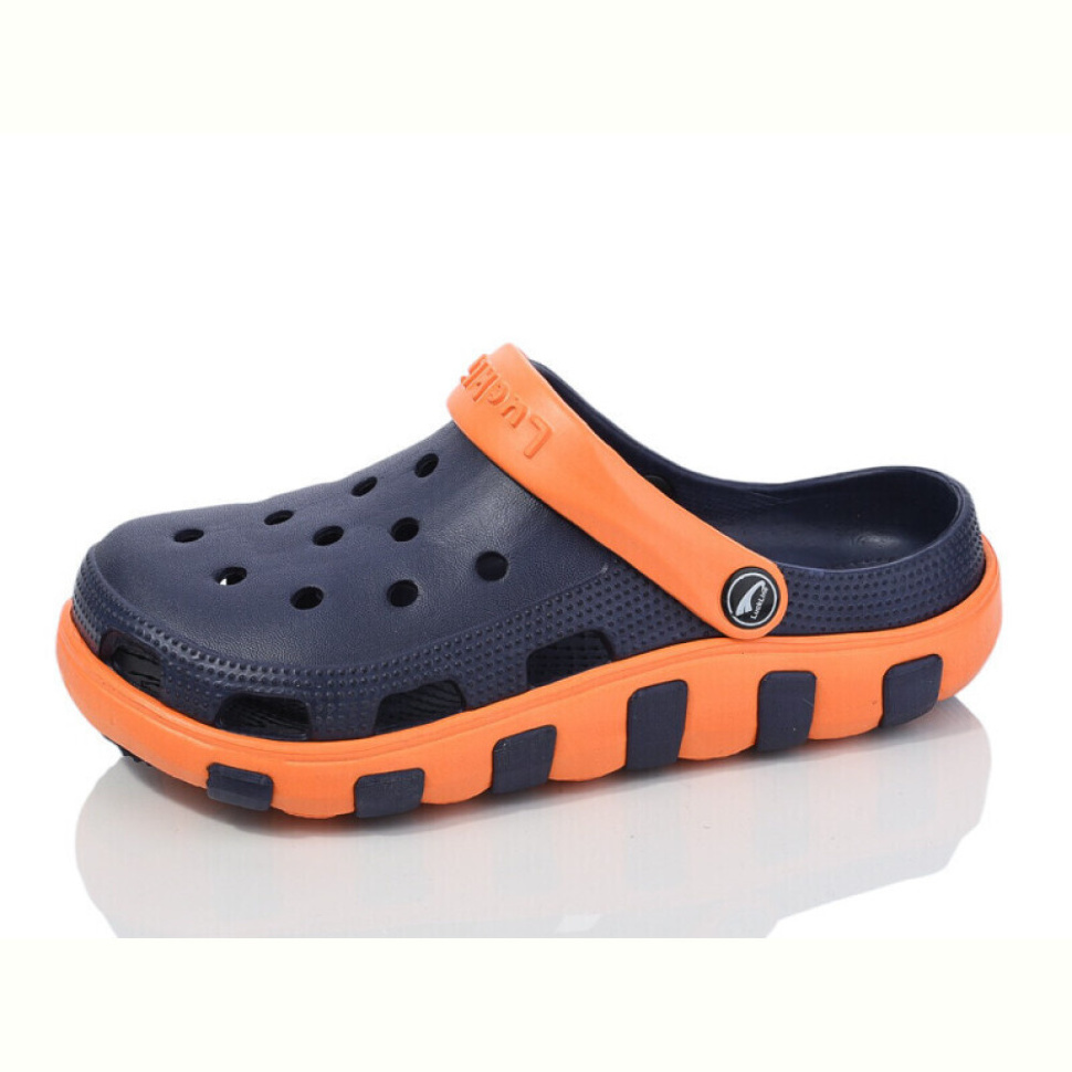 Кроксы Luck Line 3021-262 Кроксы Luck Line 3021-262