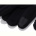 Перчатки RuBi 4-201М фліс black