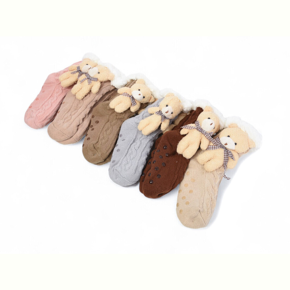 Носки Deshman WF24521 mix