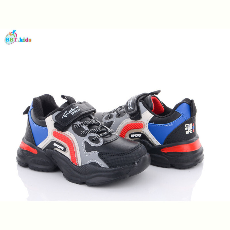 Кроссовки BBT H5707-2