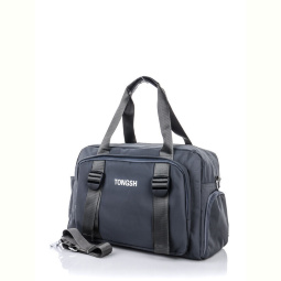 Сумка Superbag 9016 grey