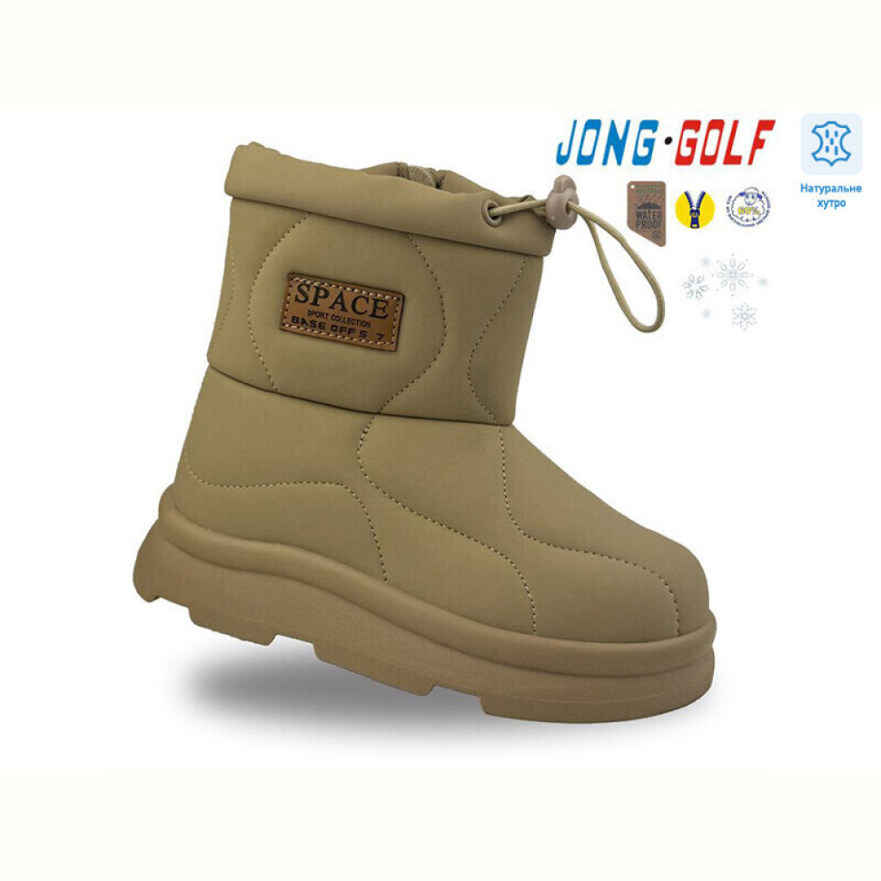 Ботинки Jong Golf B40476-3