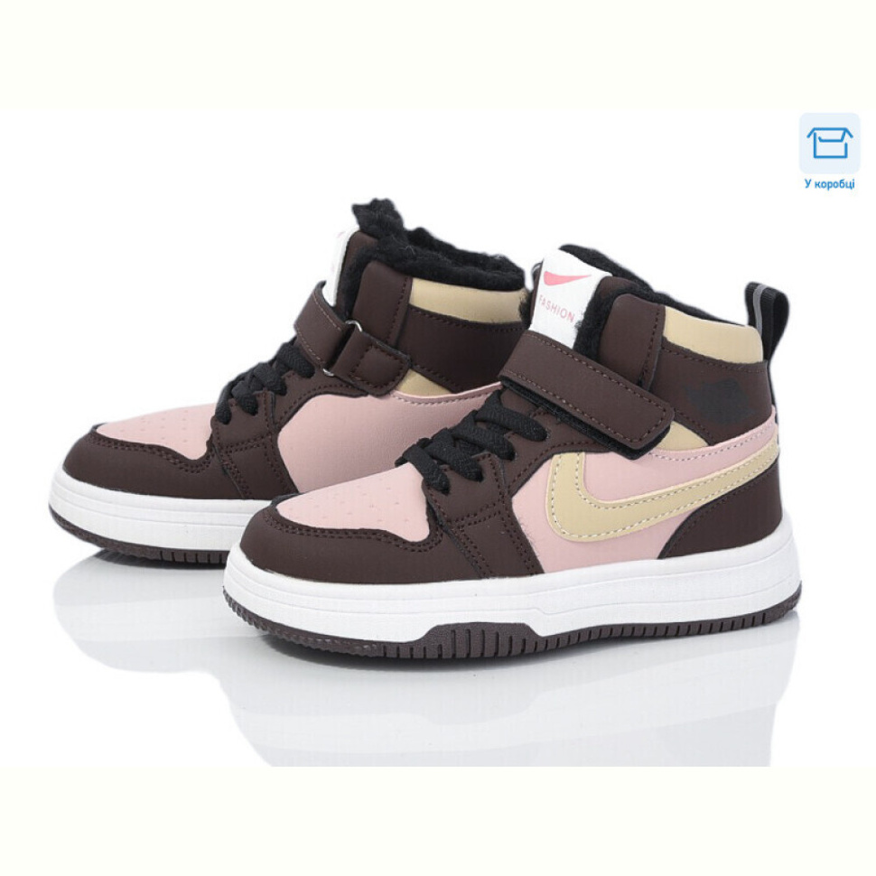 Кроссовки Ok Shoes A038-15