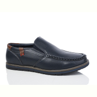 Мокасины Laguna D5772-1