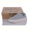 Кроссовки Restime HWB24067 grey