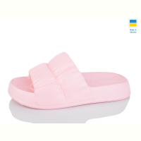 Шлепки SANLIN 2 L7 персик