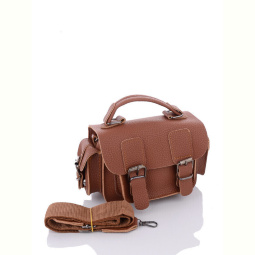 Сумка David Polo 2128-6 brown