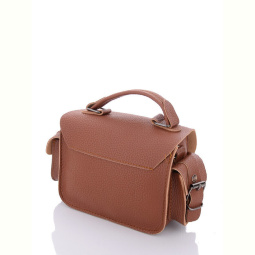 Сумка David Polo 2128-6 brown